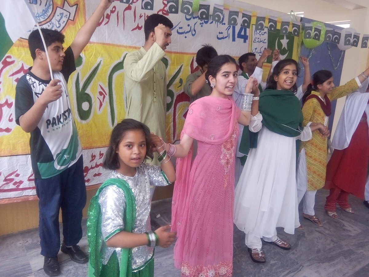 Chambeli Institute gallery photograph 15
