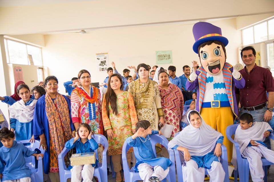 Chambeli Institute gallery photograph 24