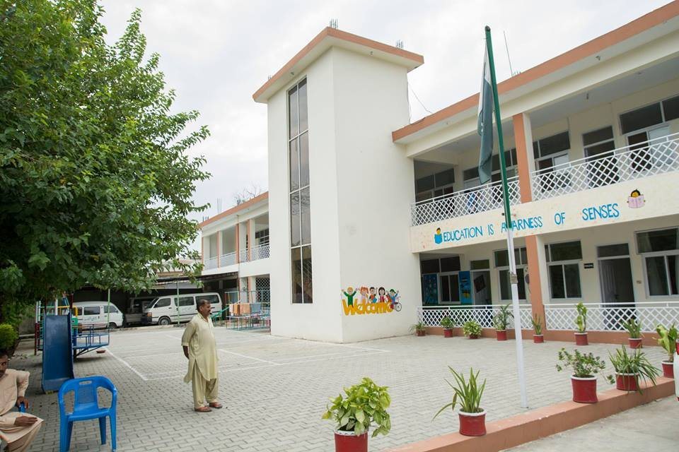 Chambeli Institute gallery photograph 28