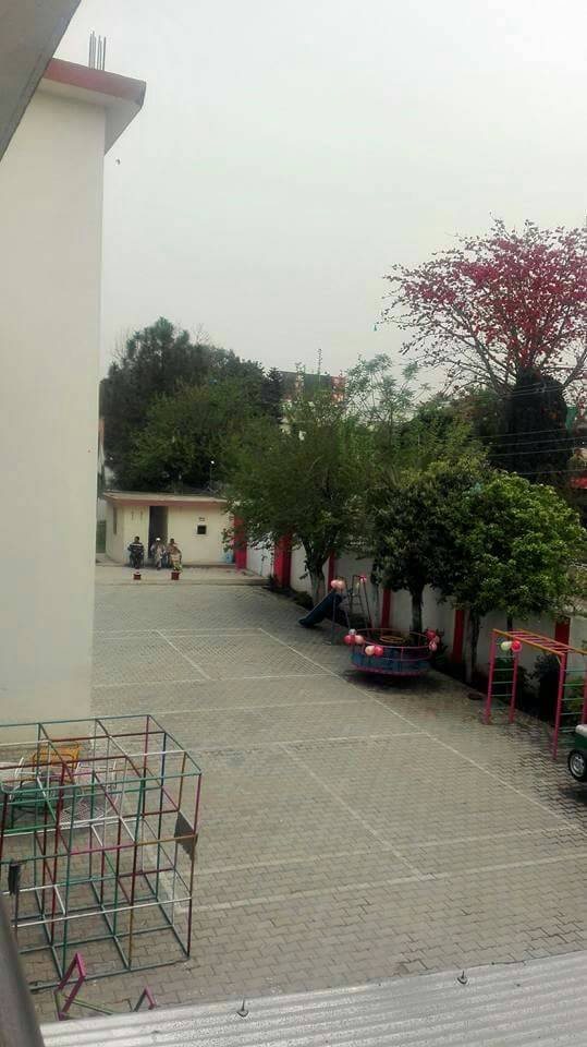 Chambeli Institute gallery photograph 35