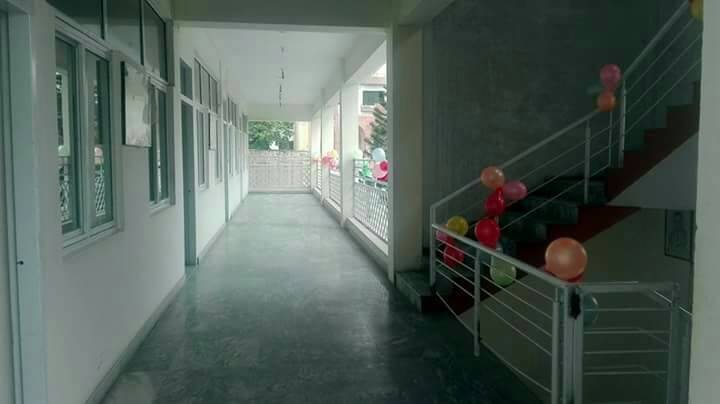 Chambeli Institute gallery photograph 65
