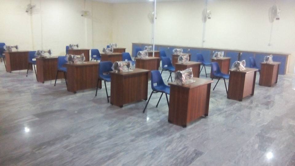 Chambeli Institute gallery photograph 94