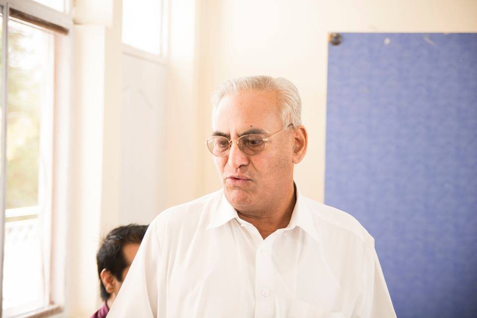 Chambeli Institute gallery photograph 96