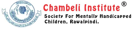 Chambeli Institute — Society for Mentally Handicapped Children, Rawalpindi