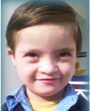 Muhammad Yasir Khan, profile photograph